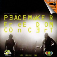 PeaceMaker Free Concert-1